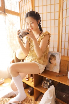 善良的女邻居韩国